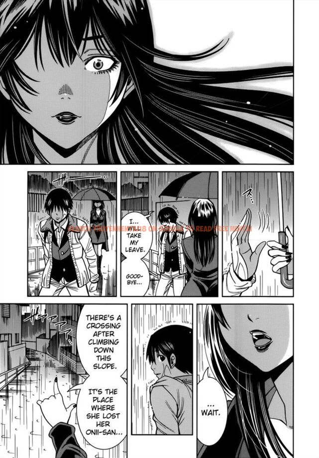 Read Hentai Image 11 852 in comic Nozoki Ana - Chapter 105 - hentaitnt.net