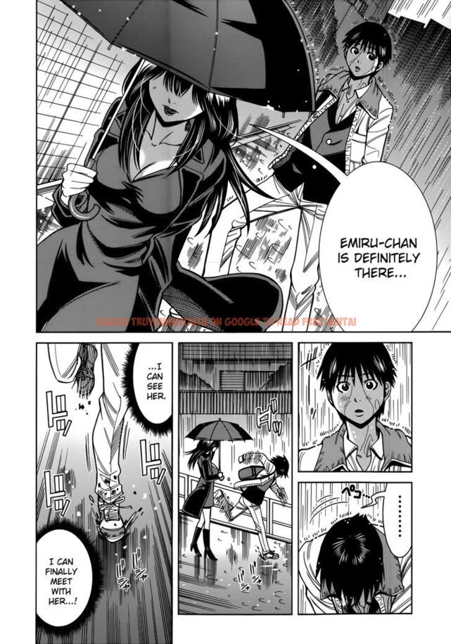 Read Hentai Image 12 852 in comic Nozoki Ana - Chapter 105 - hentaitnt.net