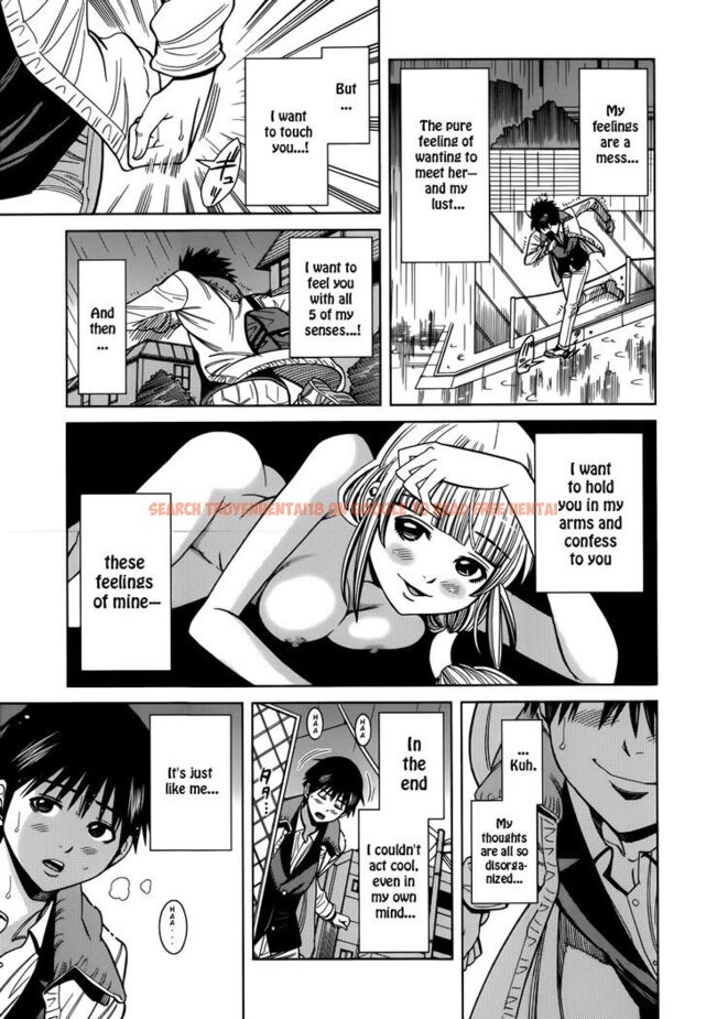 Read Hentai Image 15 852 in comic Nozoki Ana - Chapter 105 - hentaitnt.net
