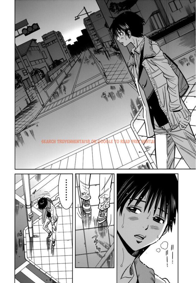 Read Hentai Image 16 852 in comic Nozoki Ana - Chapter 105 - hentaitnt.net