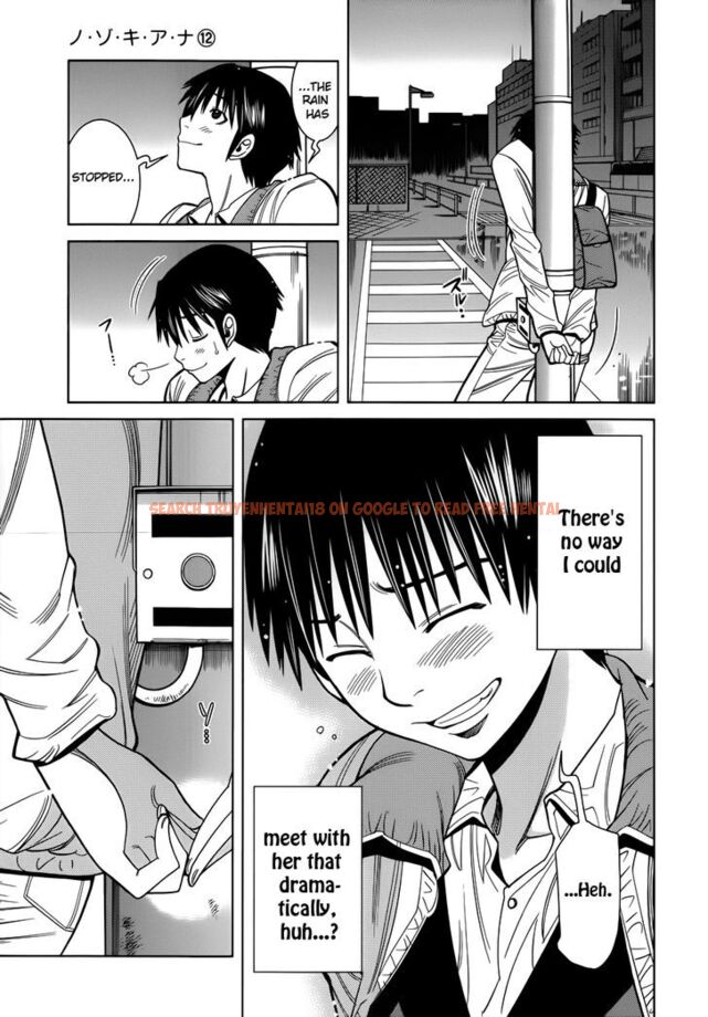 Read Hentai Image 17 852 in comic Nozoki Ana - Chapter 105 - hentaitnt.net