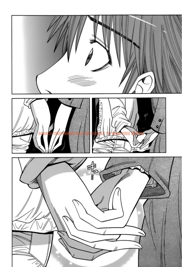 Read Hentai Image 18 852 in comic Nozoki Ana - Chapter 105 - hentaitnt.net