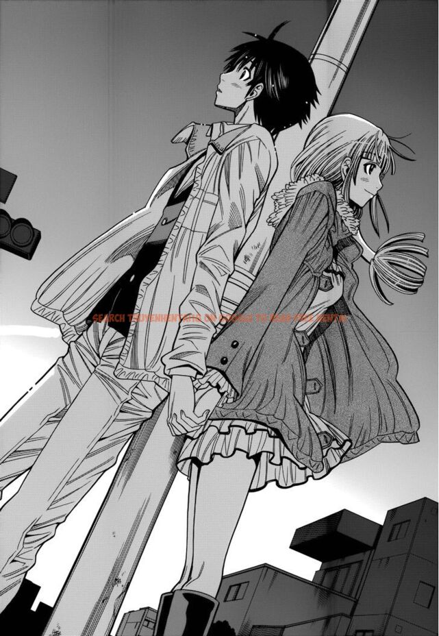 Read Hentai Image 19 852 in comic Nozoki Ana - Chapter 105 - hentaitnt.net