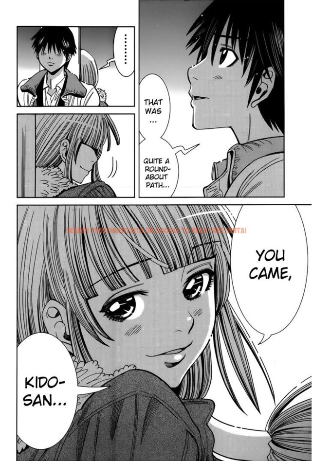 Read Hentai Image 20 852 in comic Nozoki Ana - Chapter 105 - hentaitnt.net
