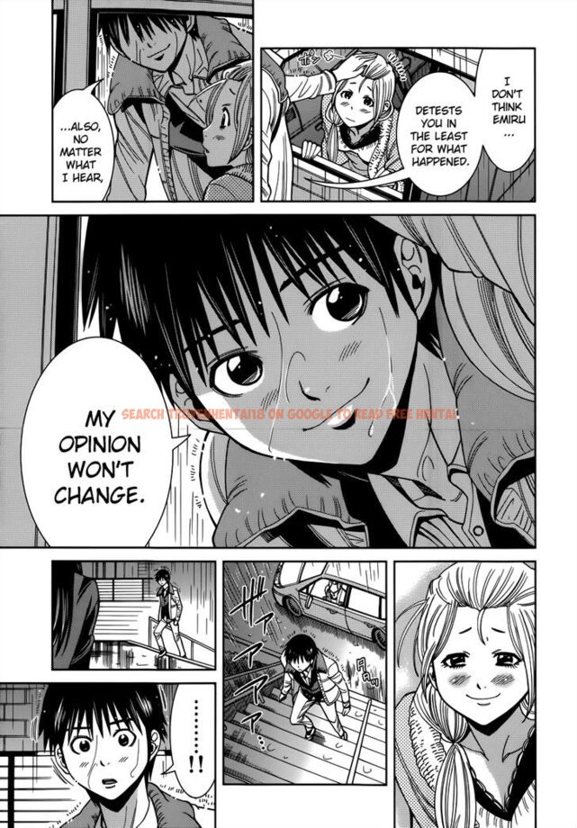 Read Hentai Image 5 852 in comic Nozoki Ana - Chapter 105 - hentaitnt.net