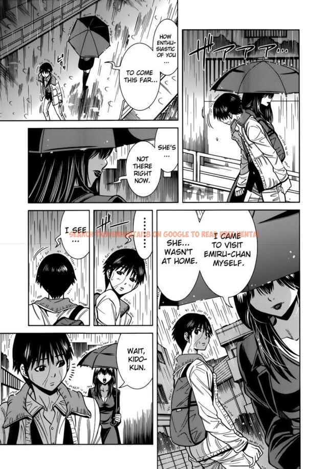 Read Hentai Image 7 852 in comic Nozoki Ana - Chapter 105 - hentaitnt.net