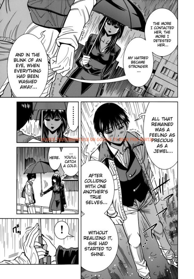 Read Hentai Image 9 852 in comic Nozoki Ana - Chapter 105 - hentaitnt.net