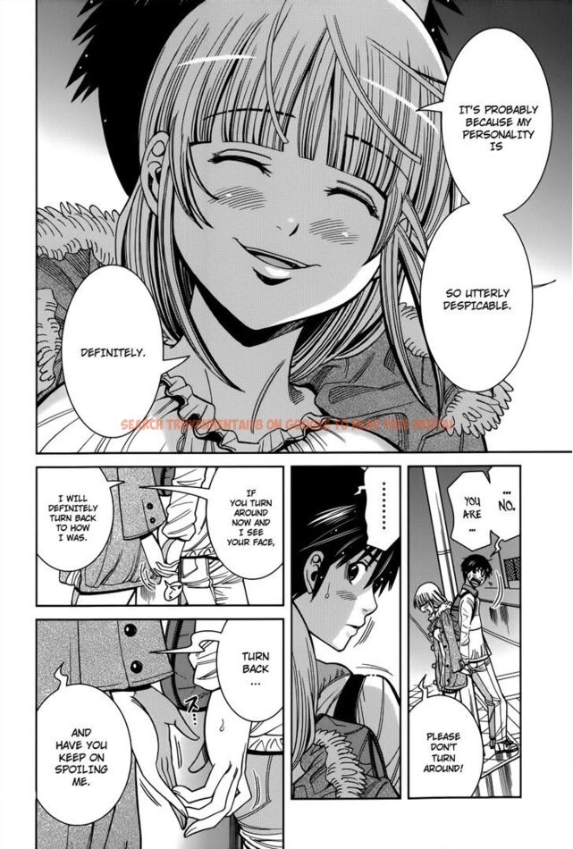 Read Hentai Image 10 851 in comic Nozoki Ana - Chapter 106 - hentaitnt.net