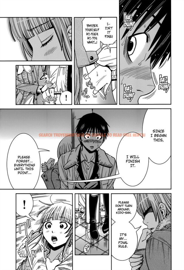 Read Hentai Image 11 851 in comic Nozoki Ana - Chapter 106 - hentaitnt.net