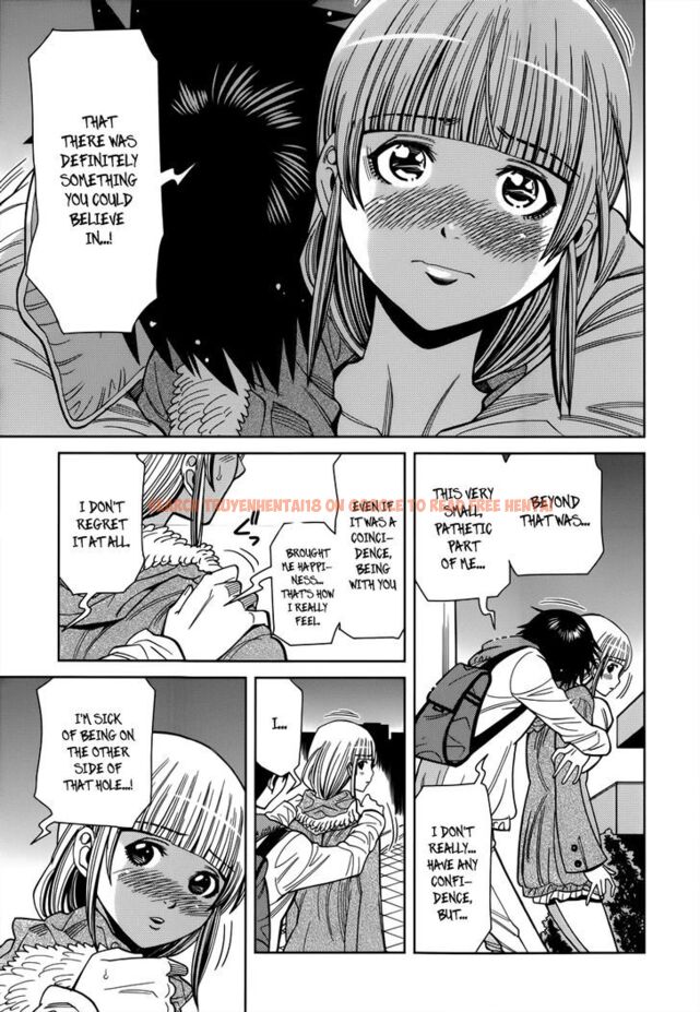 Read Hentai Image 13 851 in comic Nozoki Ana - Chapter 106 - hentaitnt.net