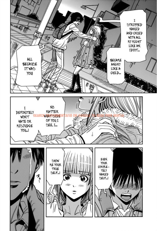 Read Hentai Image 14 851 in comic Nozoki Ana - Chapter 106 - hentaitnt.net