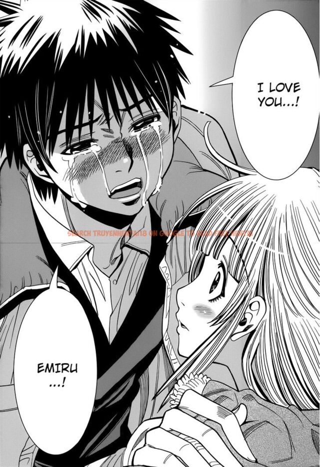 Read Hentai Image 15 851 in comic Nozoki Ana - Chapter 106 - hentaitnt.net
