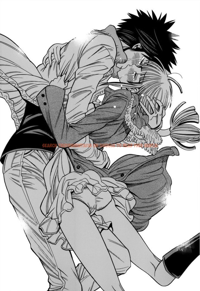 Read Hentai Image 20 851 in comic Nozoki Ana - Chapter 106 - hentaitnt.net