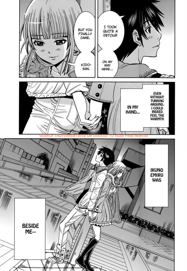 Read Hentai Image 3 851 in comic Nozoki Ana - Chapter 106 - hentaitnt.net