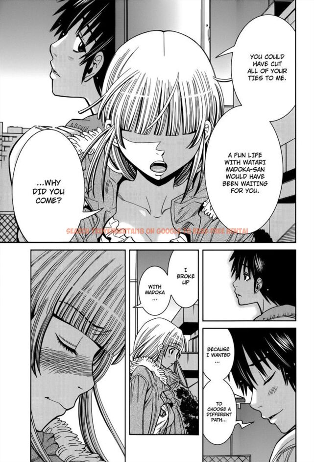 Read Hentai Image 5 851 in comic Nozoki Ana - Chapter 106 - hentaitnt.net