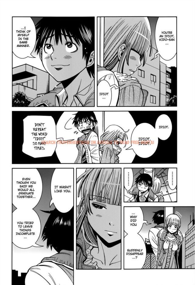 Read Hentai Image 6 851 in comic Nozoki Ana - Chapter 106 - hentaitnt.net