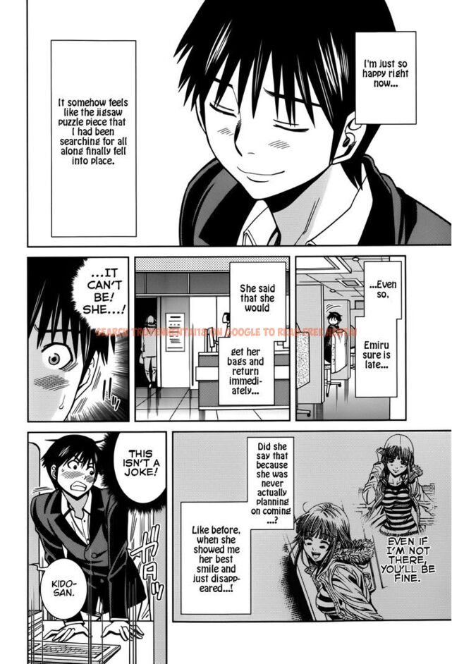 Read Hentai Image 10 851 in comic Nozoki Ana - Chapter 107 - hentaitnt.net