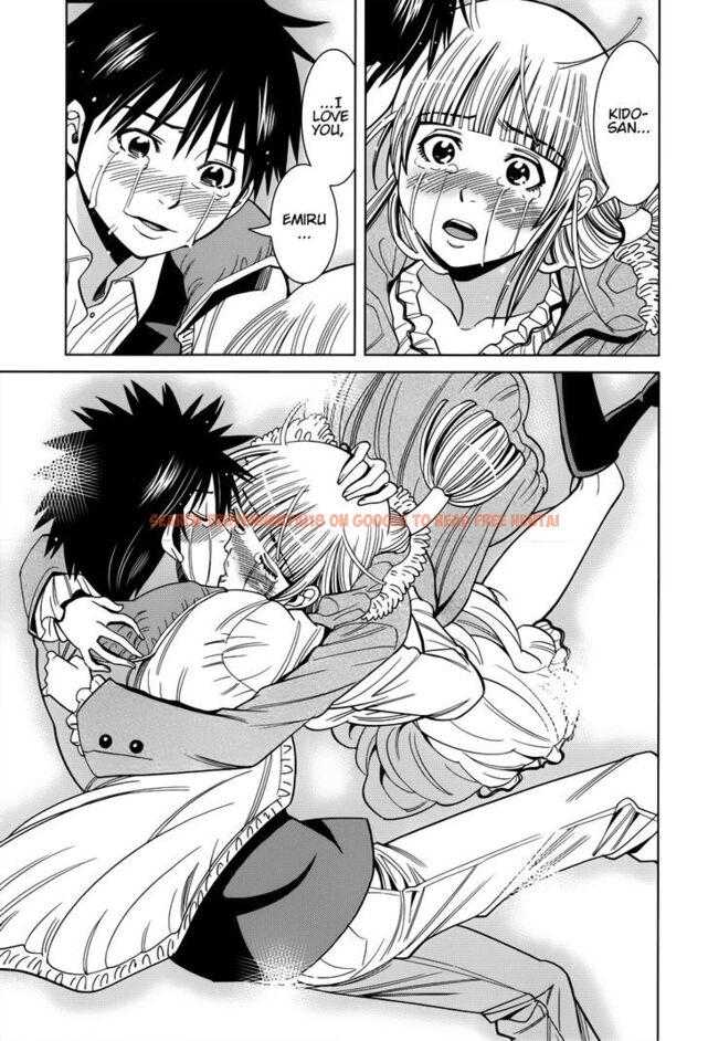 Read Hentai Image 3 851 in comic Nozoki Ana - Chapter 107 - hentaitnt.net