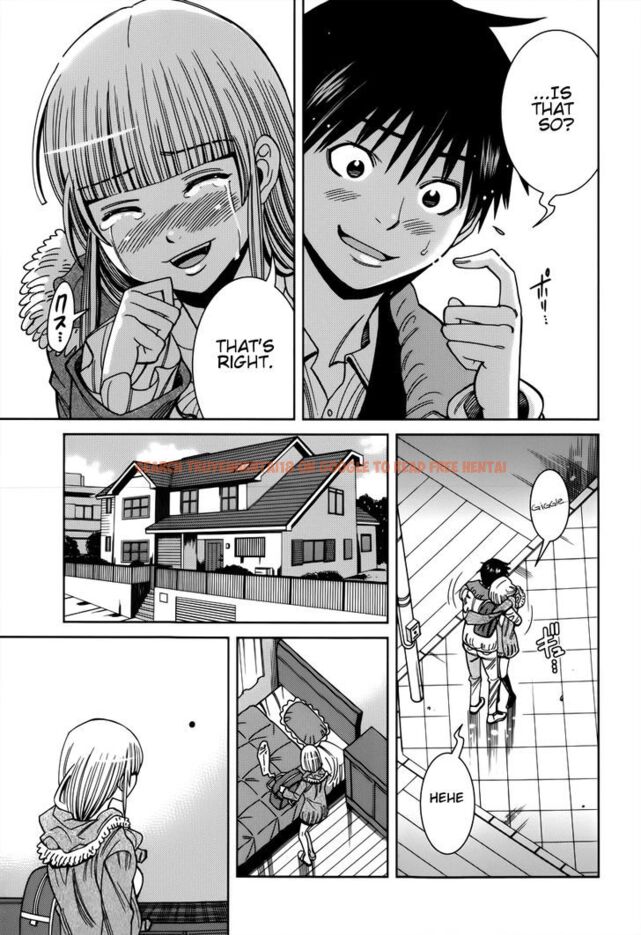 Read Hentai Image 5 851 in comic Nozoki Ana - Chapter 107 - hentaitnt.net