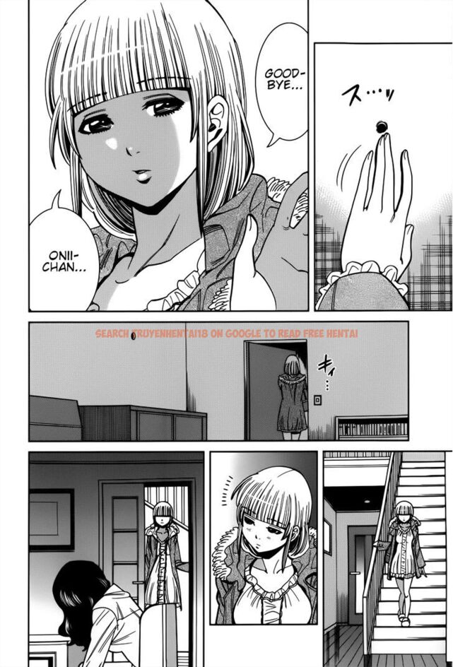 Read Hentai Image 6 851 in comic Nozoki Ana - Chapter 107 - hentaitnt.net