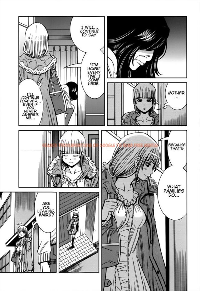 Read Hentai Image 7 851 in comic Nozoki Ana - Chapter 107 - hentaitnt.net
