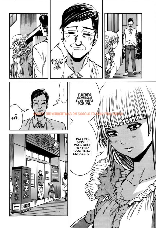 Read Hentai Image 8 851 in comic Nozoki Ana - Chapter 107 - hentaitnt.net