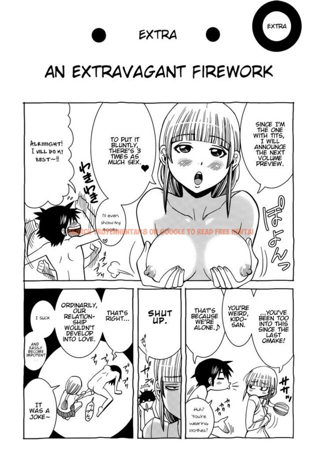 Read Hentai Image 1 851 in comic Nozoki Ana - Chapter 108.5 - hentaitnt.net