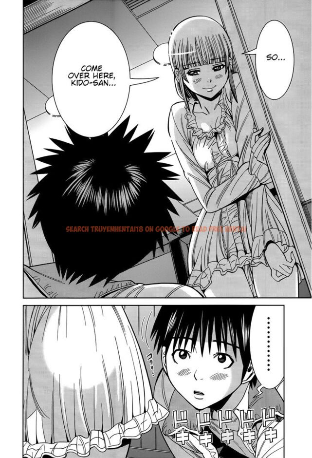 Read Hentai Image 12 851 in comic Nozoki Ana - Chapter 108 - hentaitnt.net