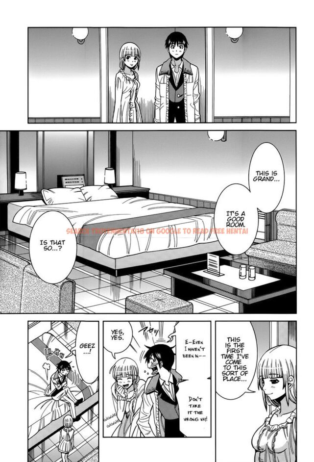 Read Hentai Image 13 851 in comic Nozoki Ana - Chapter 108 - hentaitnt.net