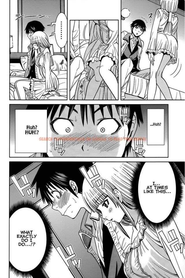 Read Hentai Image 14 851 in comic Nozoki Ana - Chapter 108 - hentaitnt.net