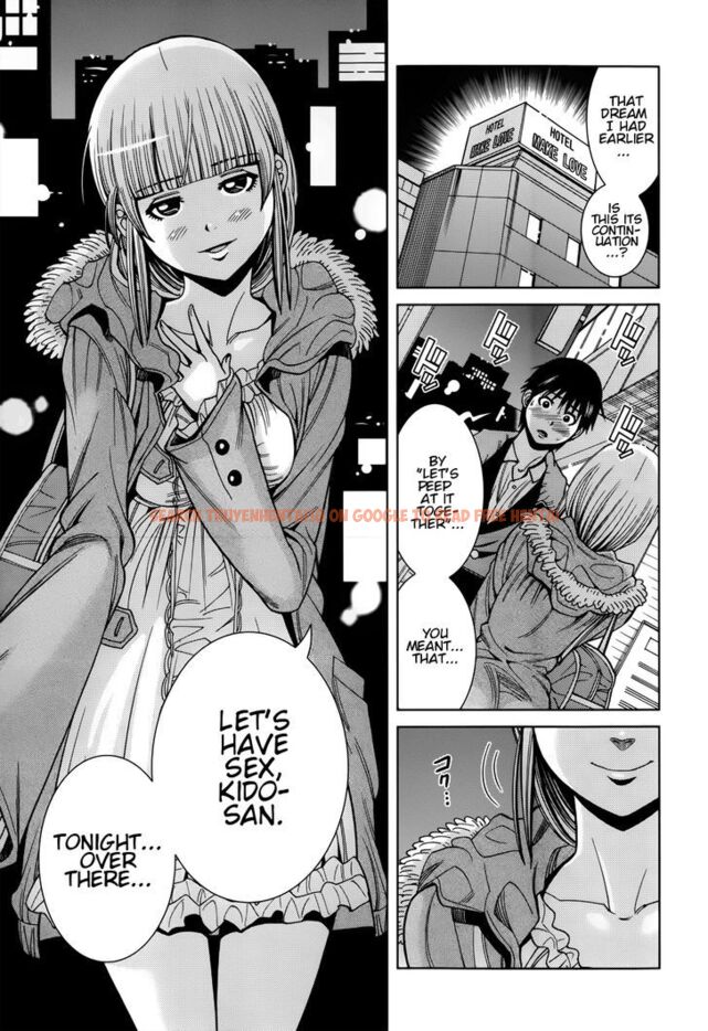 Read Hentai Image 3 851 in comic Nozoki Ana - Chapter 108 - hentaitnt.net