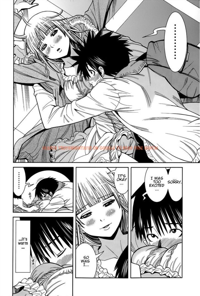 Read Hentai Image 8 851 in comic Nozoki Ana - Chapter 108 - hentaitnt.net