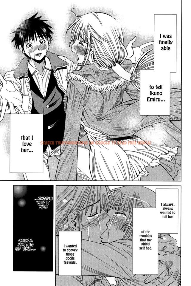 Read Hentai Image 10 851 in comic Nozoki Ana - Chapter 109 - hentaitnt.net