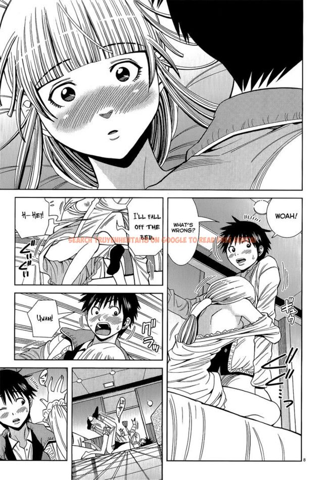 Read Hentai Image 16 851 in comic Nozoki Ana - Chapter 109 - hentaitnt.net