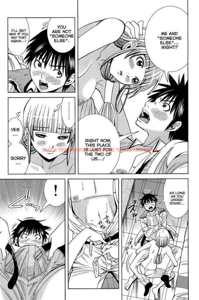 Read Hentai Image 20 851 in comic Nozoki Ana - Chapter 109 - hentaitnt.net