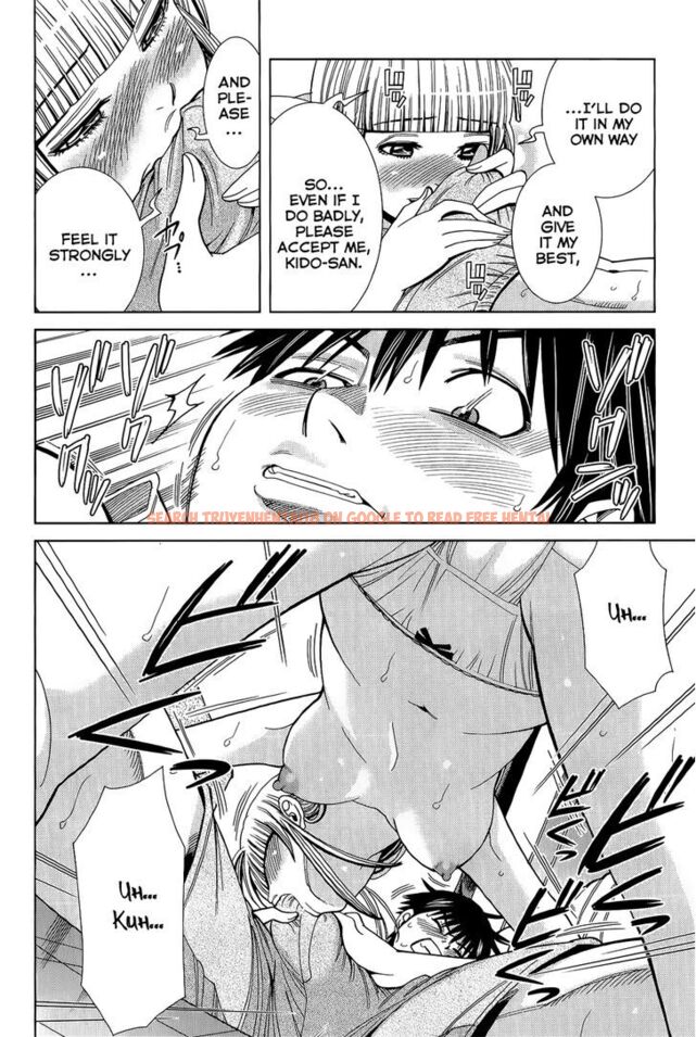 Read Hentai Image 21 851 in comic Nozoki Ana - Chapter 109 - hentaitnt.net