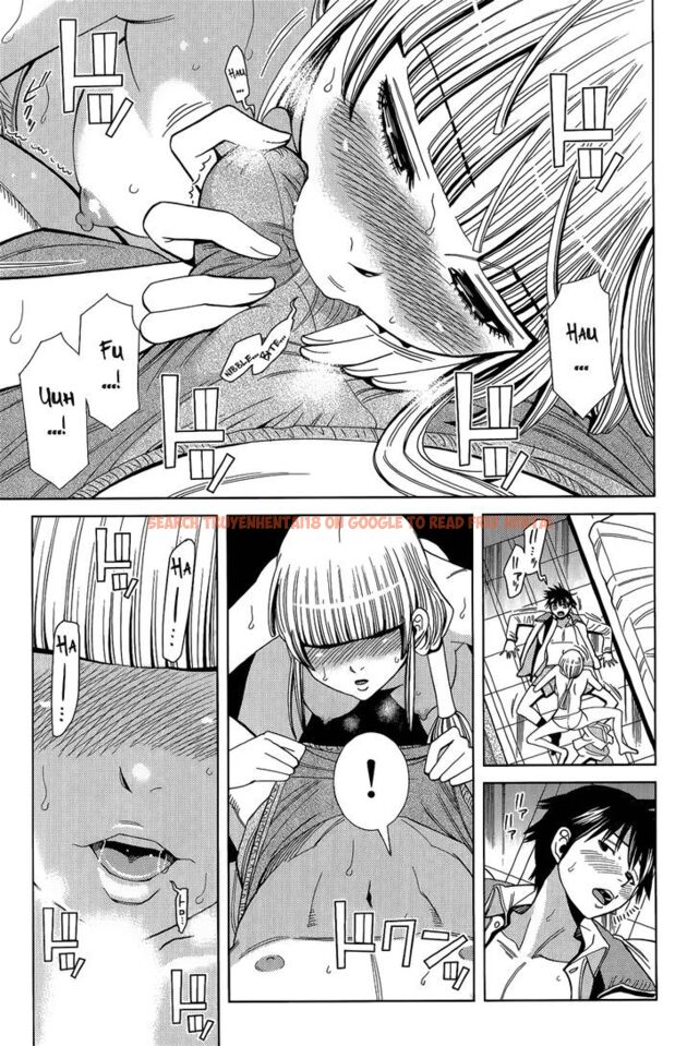 Read Hentai Image 22 851 in comic Nozoki Ana - Chapter 109 - hentaitnt.net