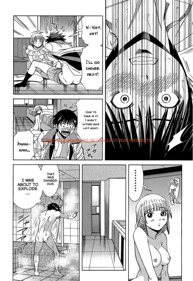 Read Hentai Image 23 851 in comic Nozoki Ana - Chapter 109 - hentaitnt.net