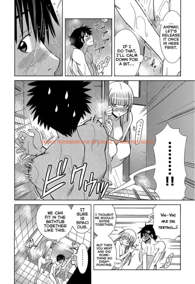 Read Hentai Image 25 851 in comic Nozoki Ana - Chapter 109 - hentaitnt.net
