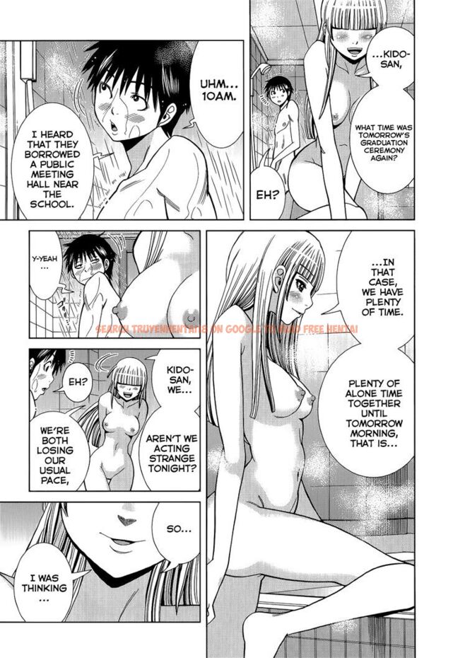 Read Hentai Image 26 851 in comic Nozoki Ana - Chapter 109 - hentaitnt.net