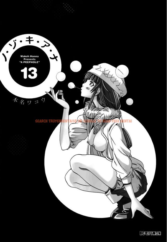 Read Hentai Image 6 851 in comic Nozoki Ana - Chapter 109 - hentaitnt.net