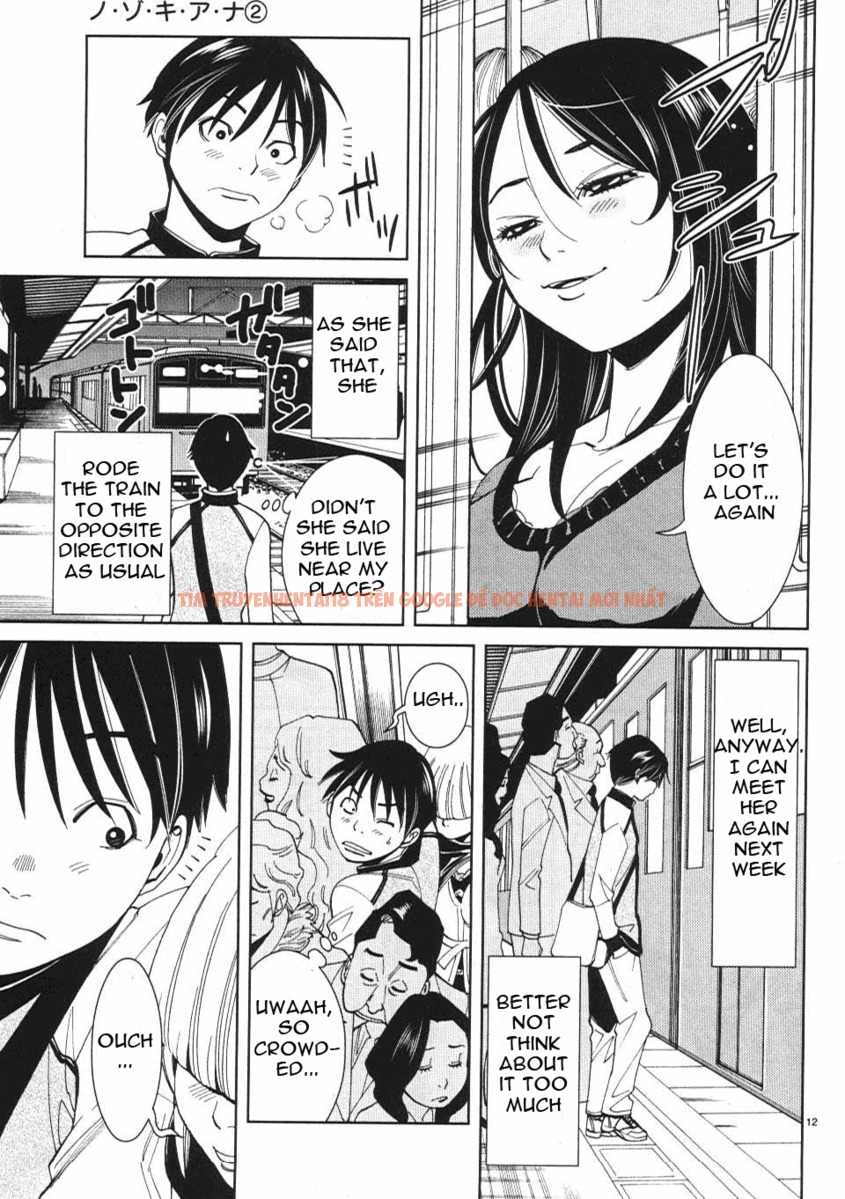 Read Hentai Image 13 902 in comic Nozoki Ana - Chapter 11 - hentaitnt.net