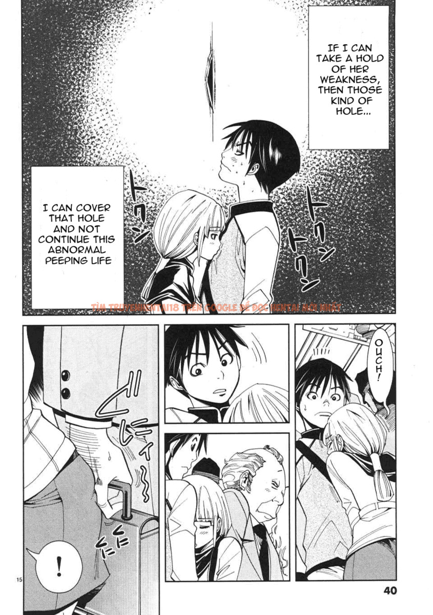 Read Hentai Image 16 902 in comic Nozoki Ana - Chapter 11 - hentaitnt.net