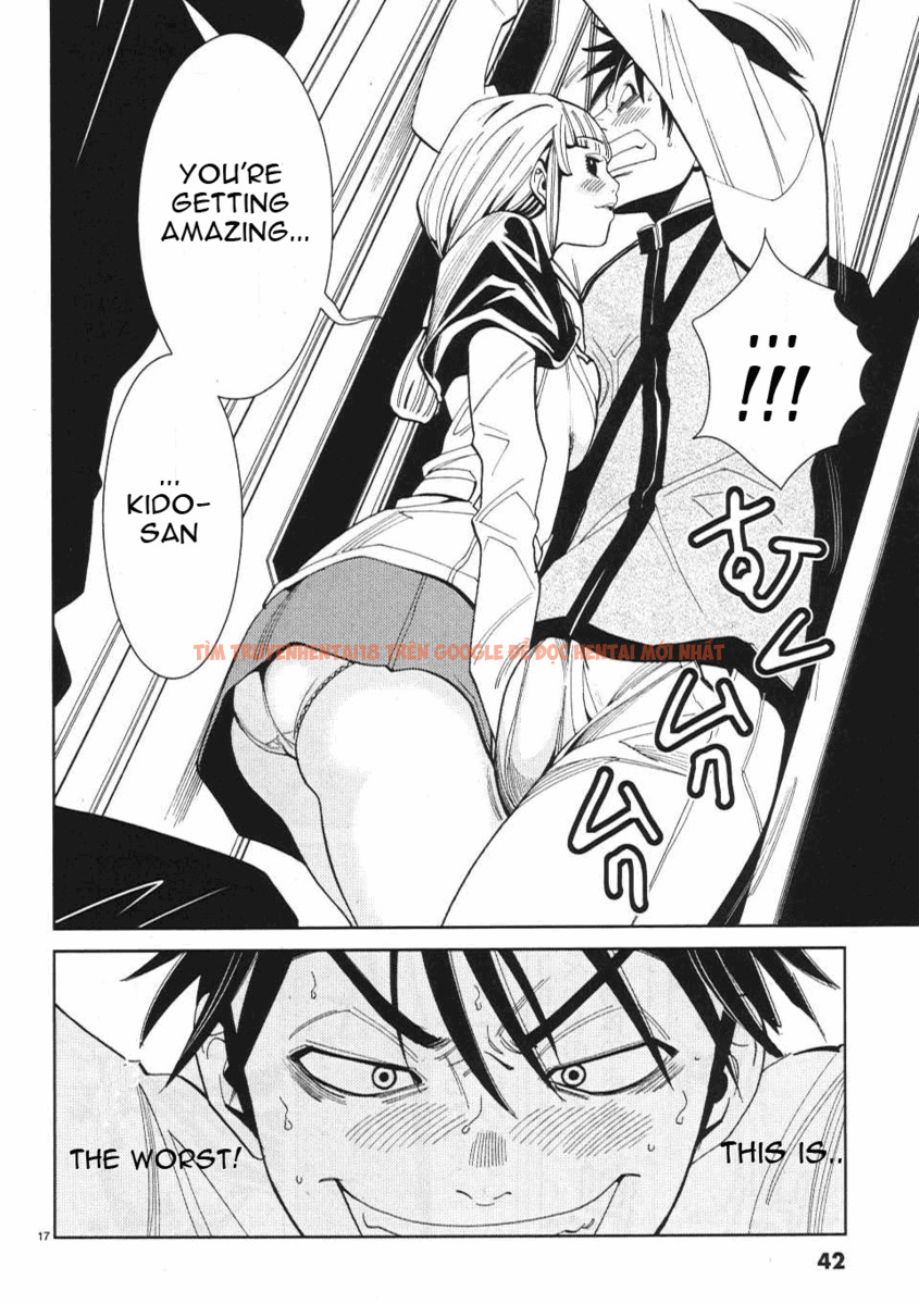 Read Hentai Image 18 902 in comic Nozoki Ana - Chapter 11 - hentaitnt.net