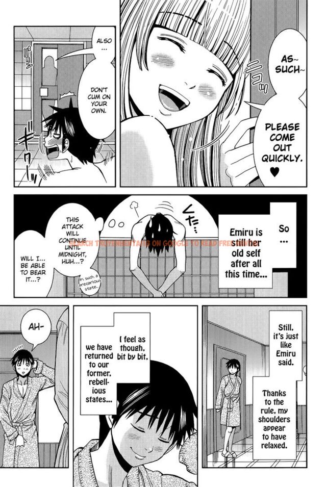 Read Hentai Image 12 851 in comic Nozoki Ana - Chapter 110 - hentaitnt.net