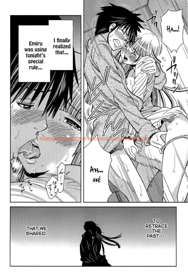 Read Hentai Image 19 851 in comic Nozoki Ana - Chapter 110 - hentaitnt.net