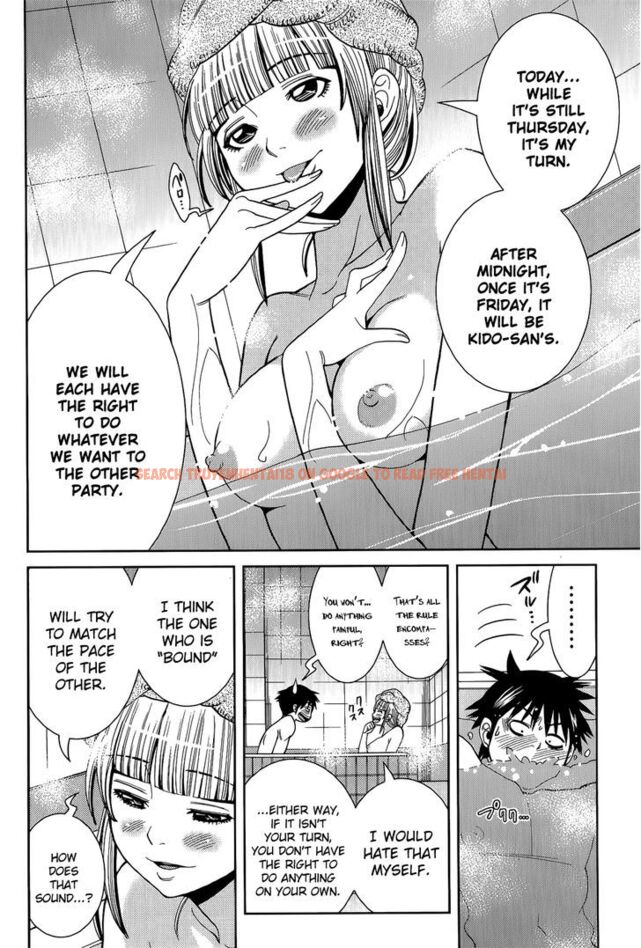 Read Hentai Image 5 851 in comic Nozoki Ana - Chapter 110 - hentaitnt.net