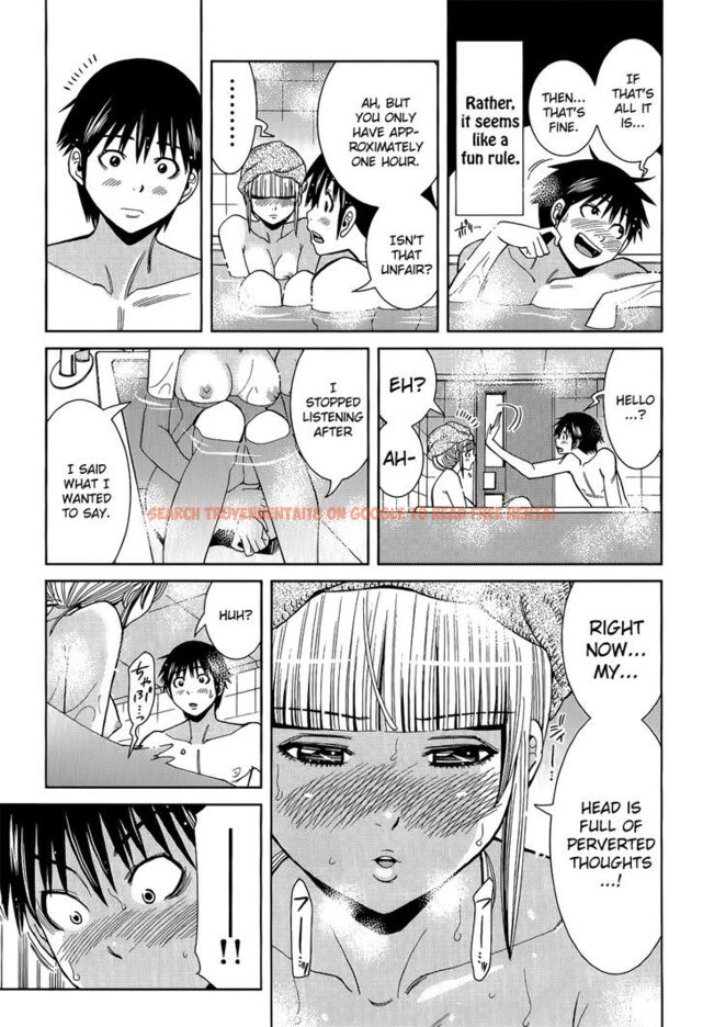 Read Hentai Image 6 851 in comic Nozoki Ana - Chapter 110 - hentaitnt.net