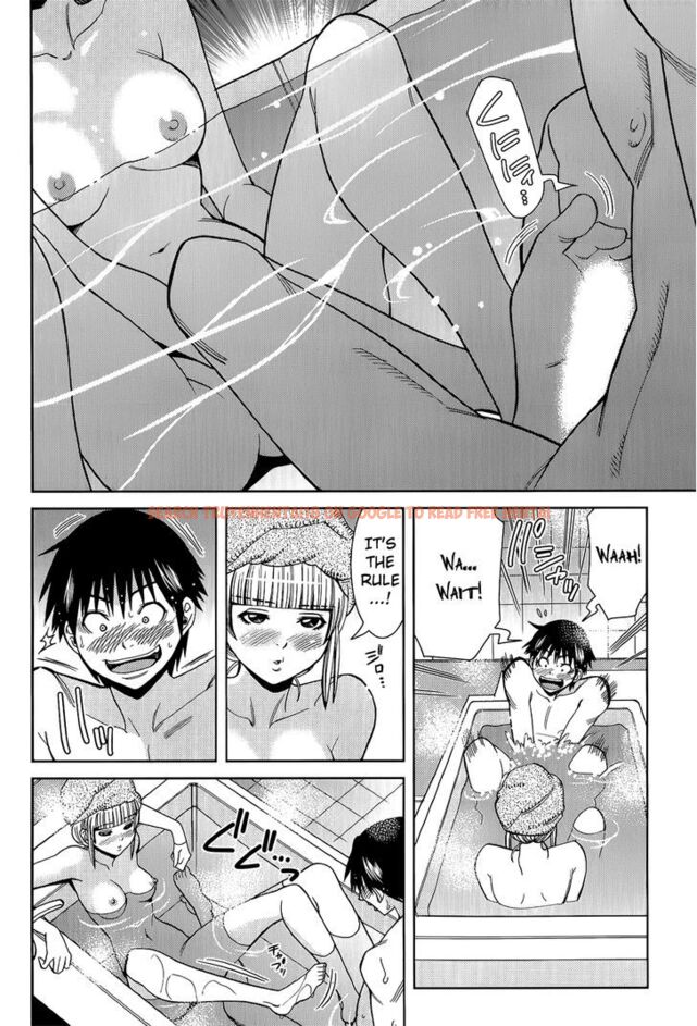 Read Hentai Image 7 851 in comic Nozoki Ana - Chapter 110 - hentaitnt.net