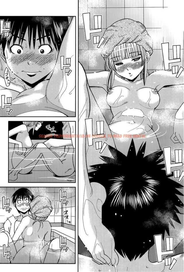 Read Hentai Image 8 851 in comic Nozoki Ana - Chapter 110 - hentaitnt.net